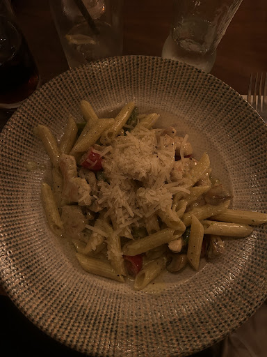 Photo of Opuz Kitchen & Bar Hemel - 162 Marlowes, Hemel Hempstead HP1 1BA